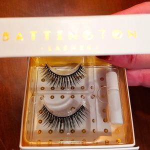 Battington Lashes